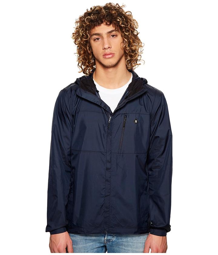 Roark - Wayward Shell Long Sleeve Jacket
