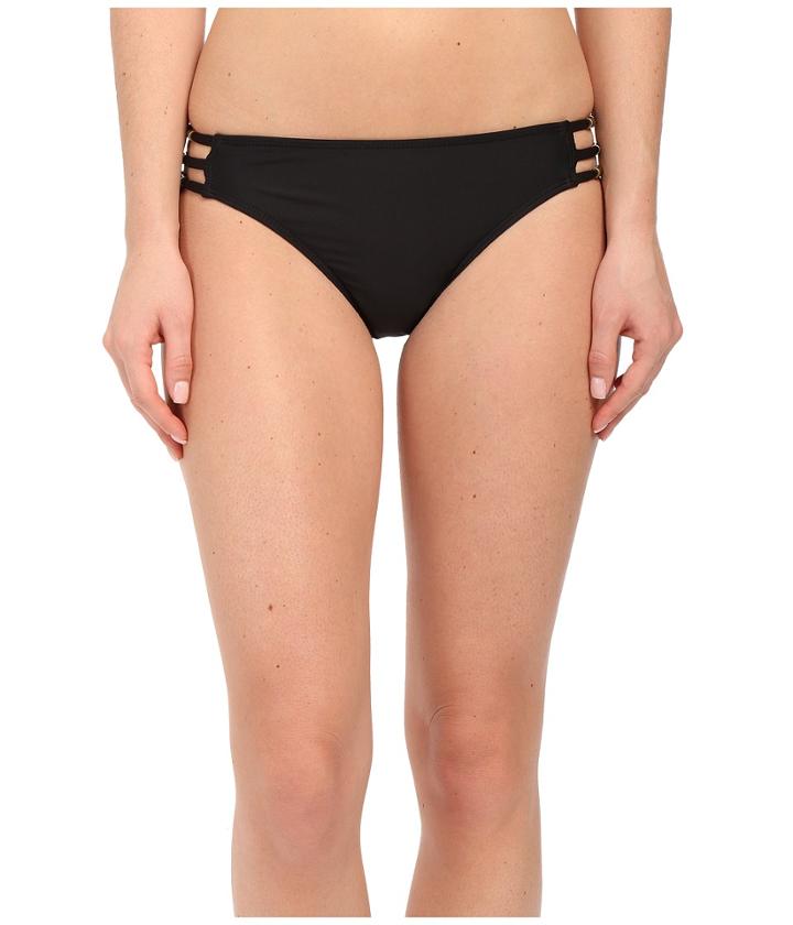 Ella Moss - Stella Side Strap Pants
