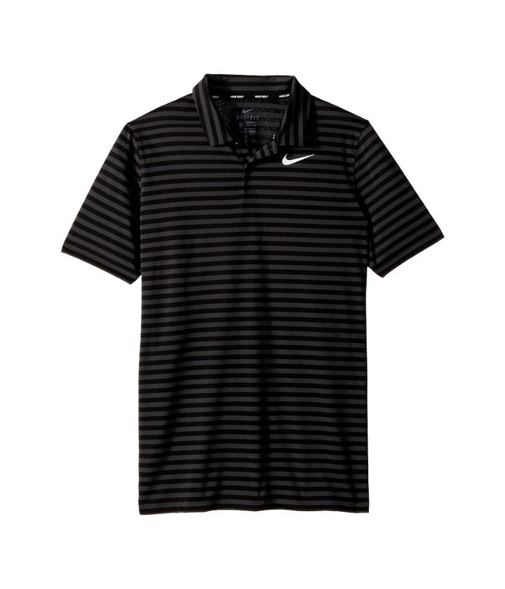 Nike Kids - Dry Polo Victory Stripe