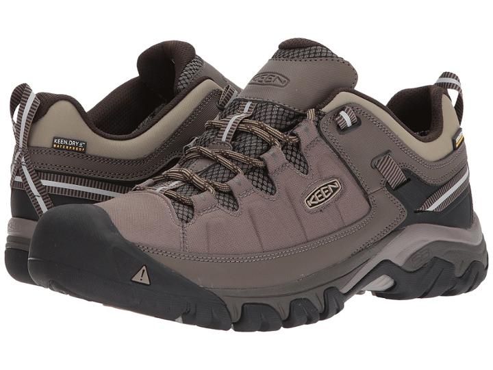 Keen - Targhee Exp Wp