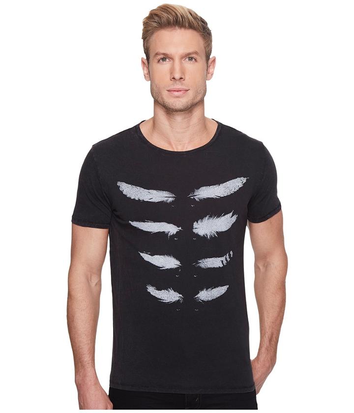 Boss Orange - Taboo 1 T-shirt