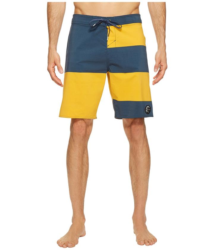 O'neill - Hyperfreak Basis Superfreak Series Boardshorts