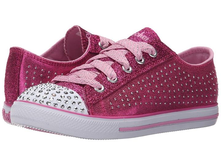 Skechers Kids - Chit Chat 10594l Lights