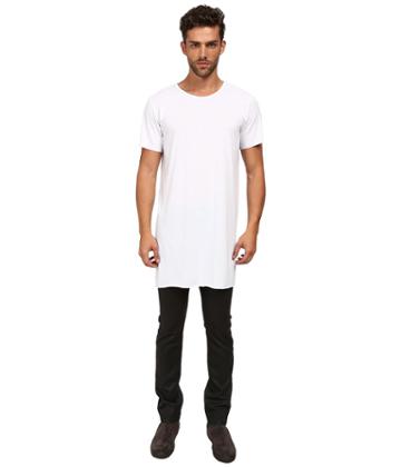 Misanthrope - Basic Tee