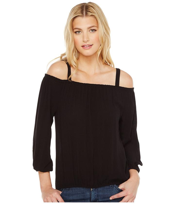 Sanctuary - Tori Off The Shoulder Top