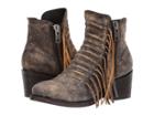 Corral Boots - E1228