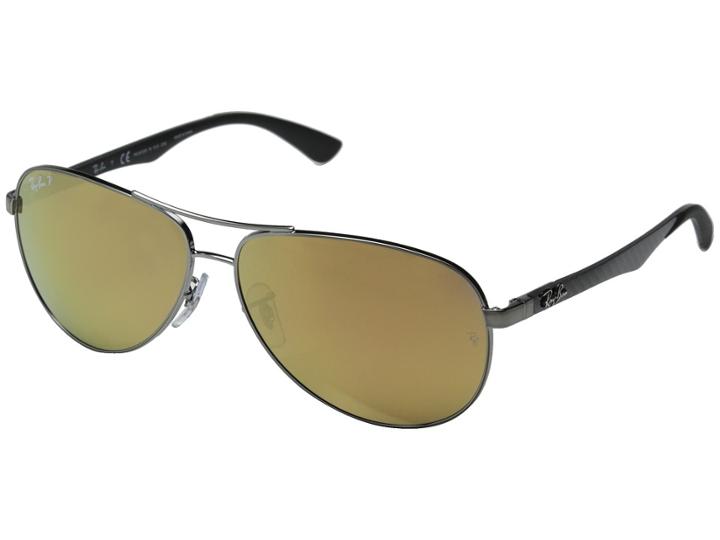 Ray-ban - Rb8313 61mm