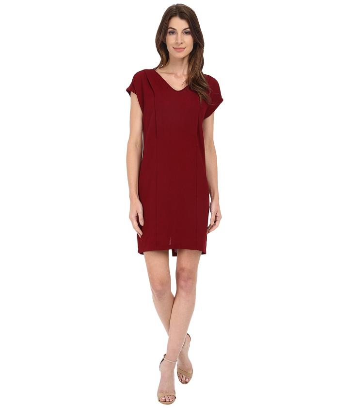 Kut From The Kloth - Cara V-neck Dress