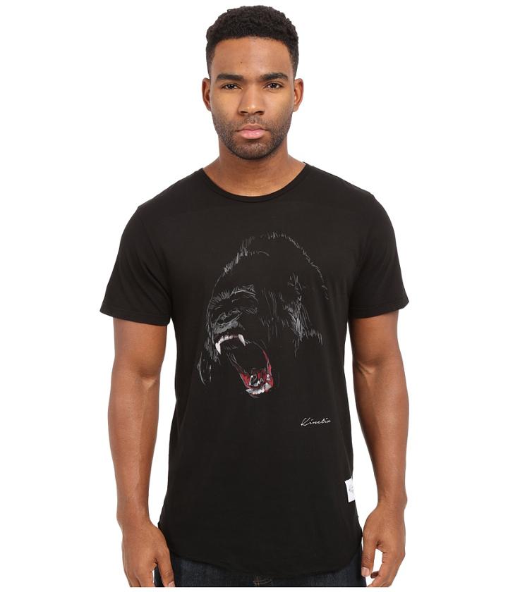 Kinetix - Gorilla Tee