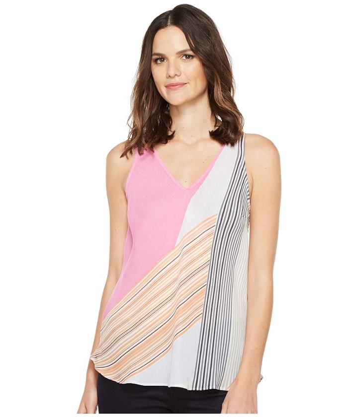 Nic+zoe - All Angles Tank
