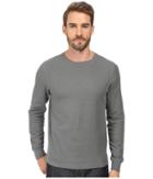 Threads 4 Thought - Rocco Crew Double Face Thermal