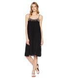Johnny Was - Lisa Babydoll Lined Dress