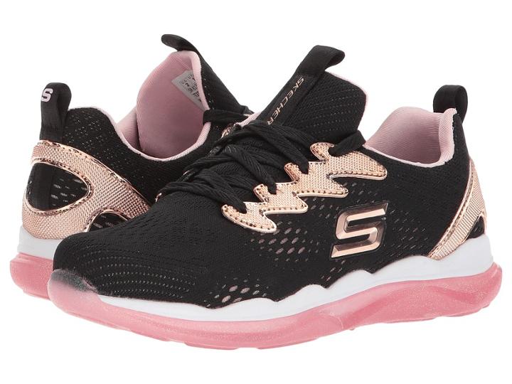 Skechers Kids - Sparkle Sprints 81360l