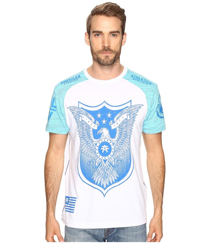 American Fighter - Edison Short Sleeve Tee
