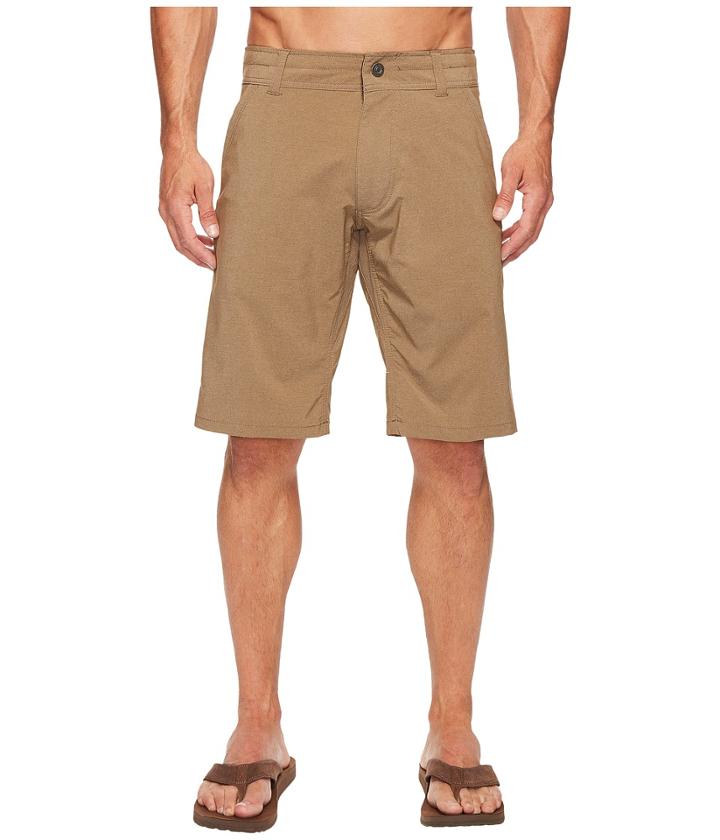 Kuhl - Shift Amfib Shorts - 12