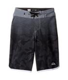 Quiksilver Kids - Shore Scallop 18 Boardshorts