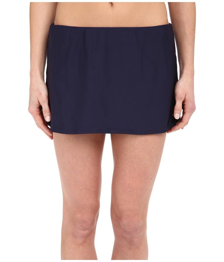 Nautica - Signature Skirted Pants Na27326