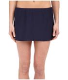 Nautica - Signature Skirted Pants Na27326