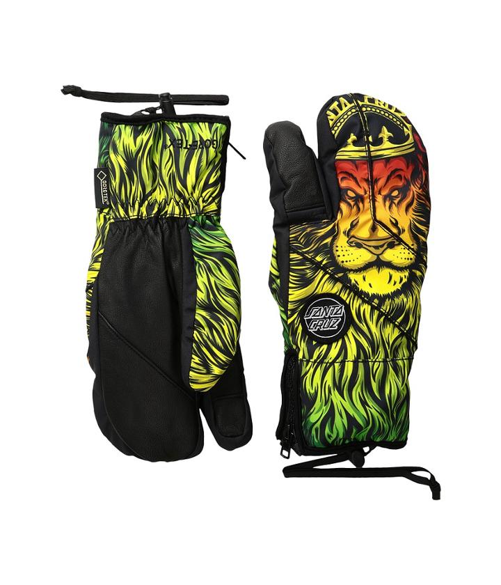 Celtek - Gore-tex Trippin Pro Trigger