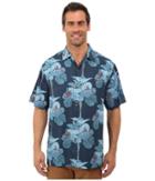 Tommy Bahama - I'm A Big Fan Tortola Silk Camp Shirt