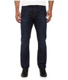 7 For All Mankind - Slimmy Slim Straight In Manchester Fields
