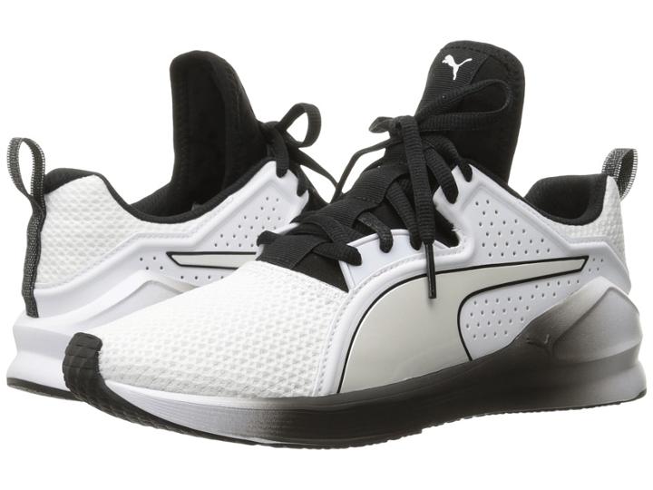 Puma - Fierce Lace