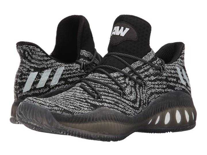 Adidas - Crazy Hustle