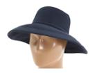San Diego Hat Company - Paperbraid Hat Large Brim