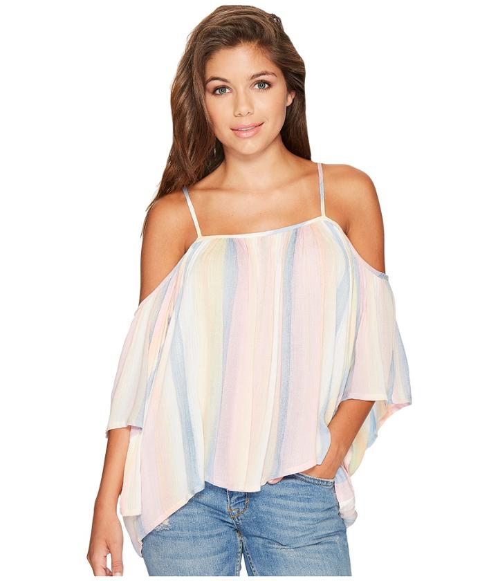 Billabong - Forever Top Woven Top