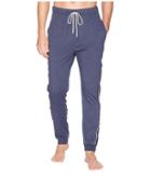 Kenneth Cole Reaction - Jogger Pants With Side Tape
