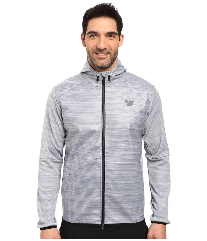 New Balance - Kairosport Jacket