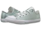 Converse Kids - Converse Kids - Chuck Taylor All Star Ox Metallic Leather