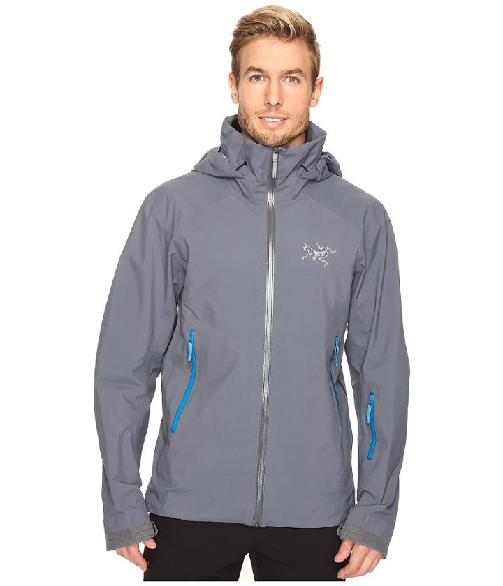 Arc'teryx - Iser Jacket