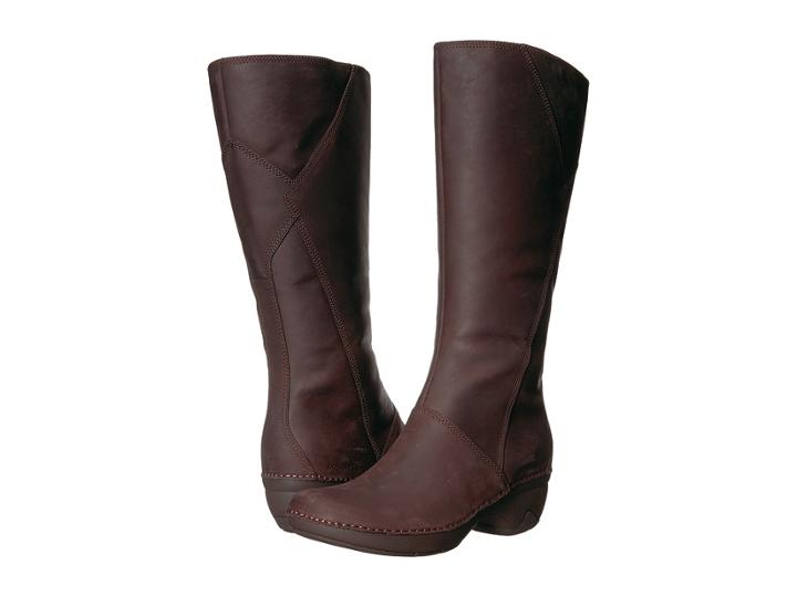 Merrell - Emma Tall Leather