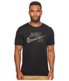 Nike Sb - Sb Dri-fit Skateboarding T-shirt