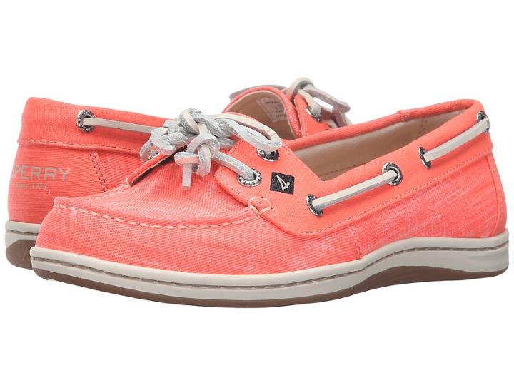 Sperry Top-sider - Firefish Ripstop Canvas