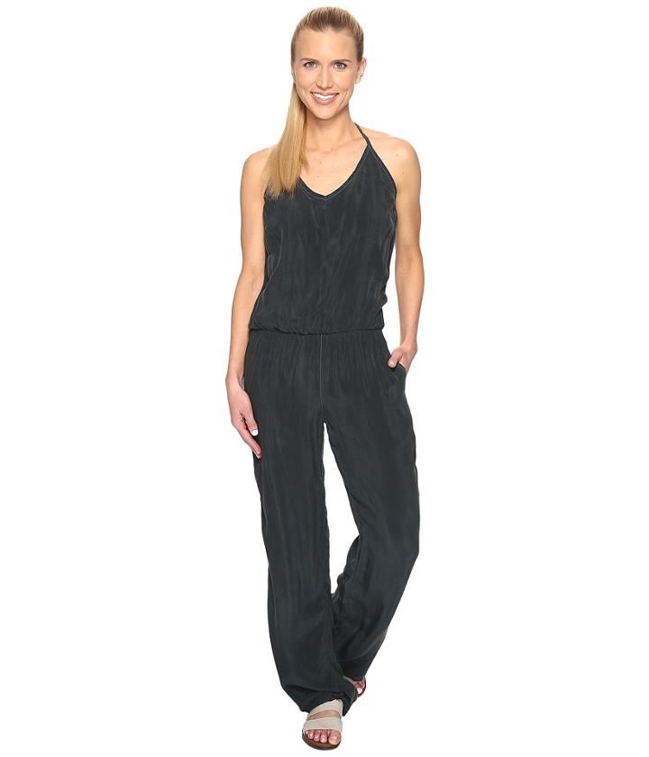 Hard Tail - One-piece Halter