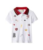 Gucci Kids - Polo 497824x9l64