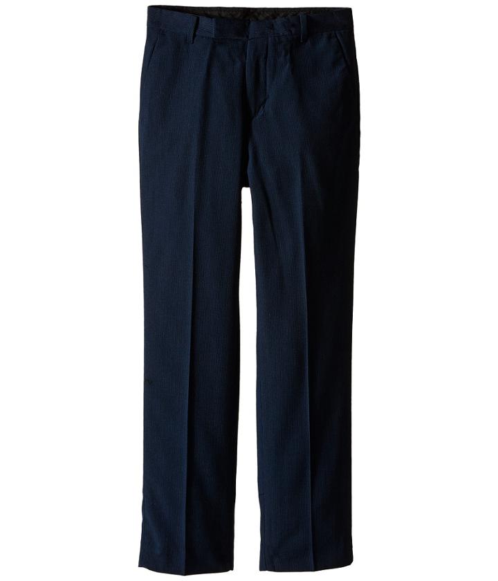 Calvin Klein Kids - Pinstripe Pant