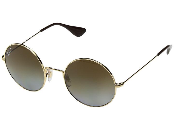 Ray-ban - Rb3592 Ja-jo 50mm