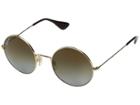 Ray-ban - Rb3592 Ja-jo 50mm