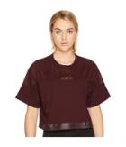 Adidas By Stella Mccartney - Essentials Crop Tee Cd5591