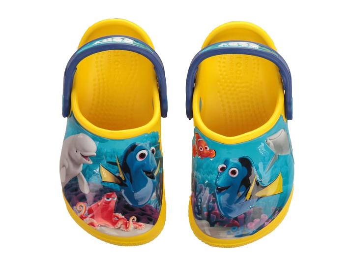 Crocs Kids - Crocsfunlab Dory