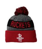 New Era - Ne16 Sport Knit Houston Rockets