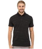Tavik - Swift Polo Short Sleeve Knit