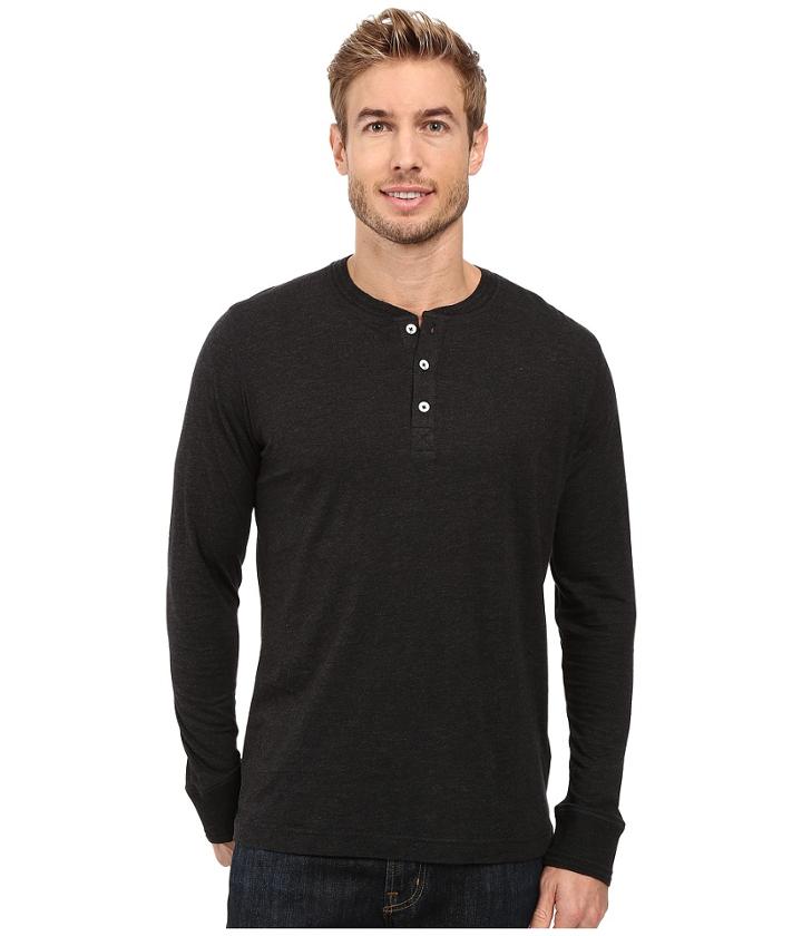 Robert Graham - Danieli Henley