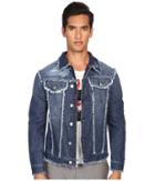 Vivienne Westwood - Anglomania Classic Fringed Jacket