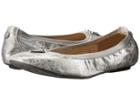 Stuart Weitzman Kids - Rose Ballet