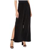 Jack By Bb Dakota - Bitsy Crinkled Wide-leg Pants