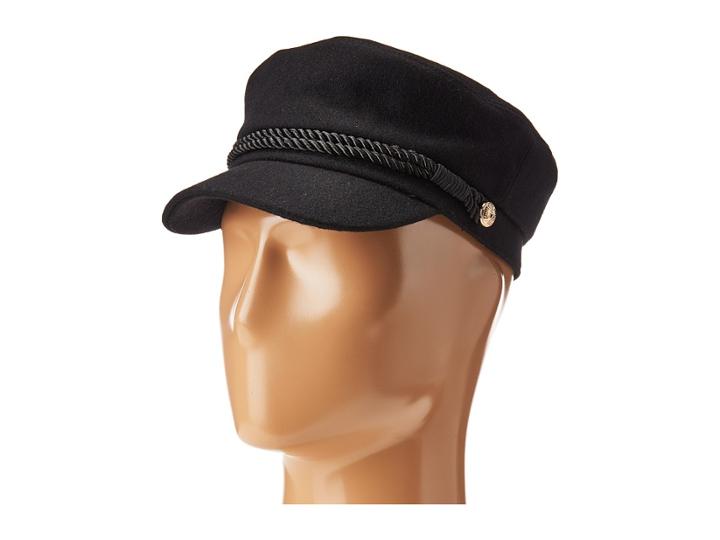 Hat Attack - Emmy Wool Cap